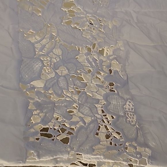 Guess summer dress sz med - Picture 2 of 4